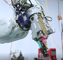 高功率激光焊接工藝，智造生產(chǎn)加速升級(jí)