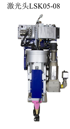 激光頭LSK05-08 激光頭LSK05-08